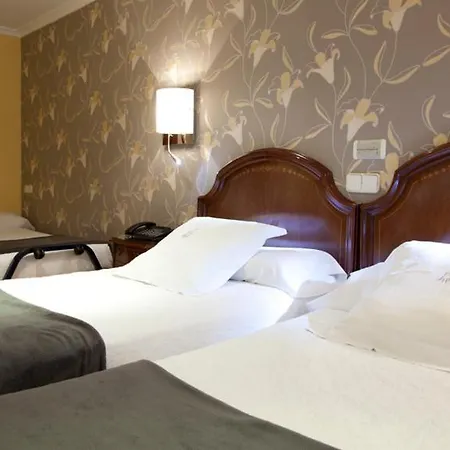 Guest house Astoria Madrid