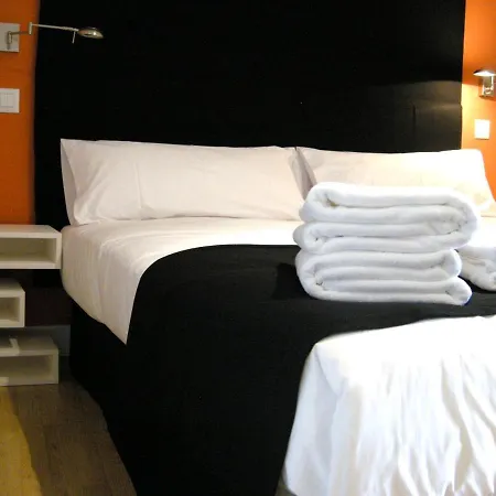 Metropol Casa de hóspedes