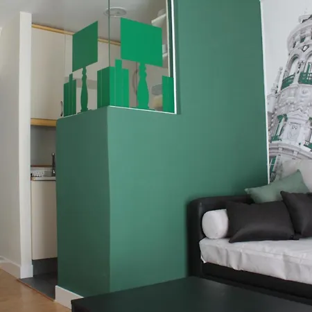 Casa de hóspedes Metropol 5*