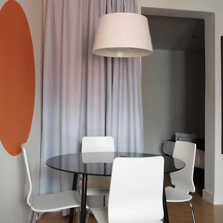 Metropol 5* Madrid