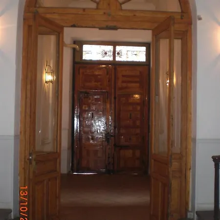 Gasthuis Casado Madrid