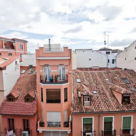 Apartamento Esparteros Apartamento *