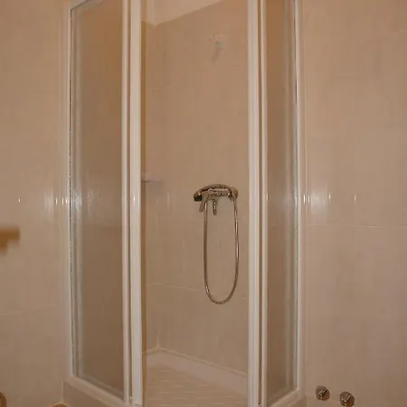Maison d'hôtes Dos Naciones Madrid