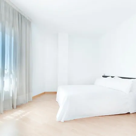 Aparthotel Airport Suites, Affiliated By Melia