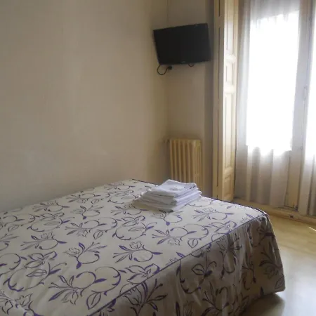 Casa de hóspedes Olga 2*