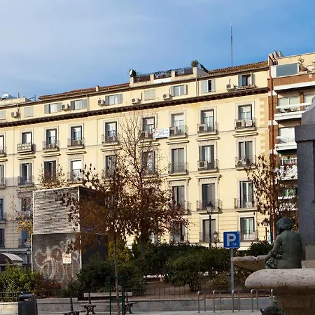 Zamora Pensión