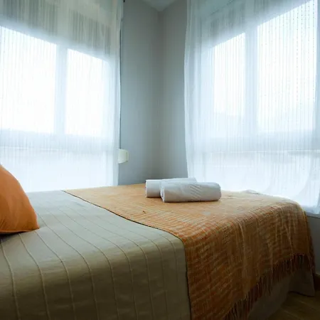 Apartment Tirso De Molina