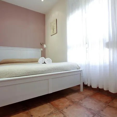Tirso De Molina Apartment Madrid