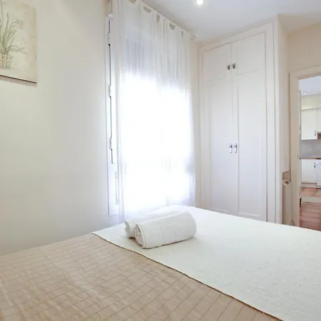 Tirso De Molina Madrid