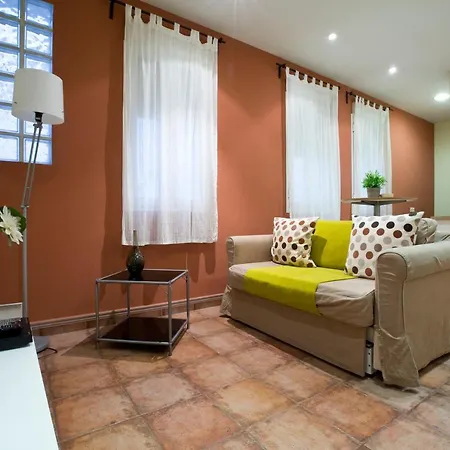 Apartment Tirso De Molina *