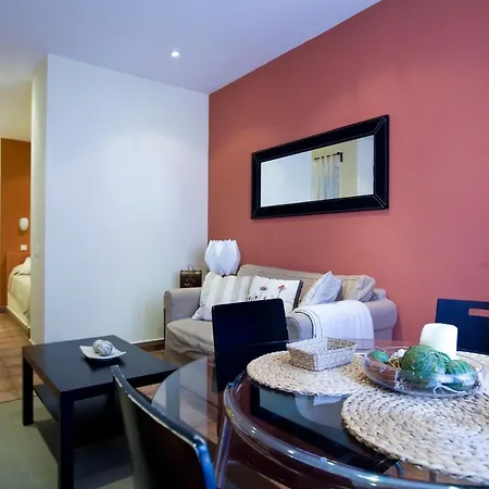 Apartment Tirso De Molina *