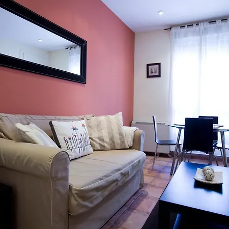 Apartment Tirso De Molina *