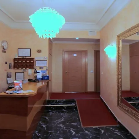 Regio Guest house