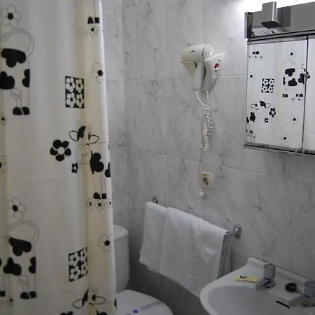 Guest house La Perla Asturiana 2*
