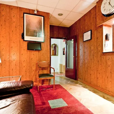 Asunción Casa de hóspedes
