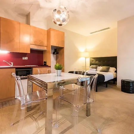 Smartrental Chueca マドリード