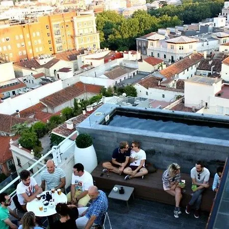 Appartamento El Loft De San Juan *