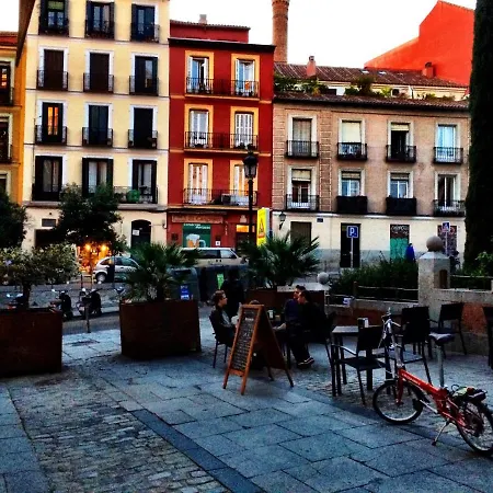 El Loft De San Juan *