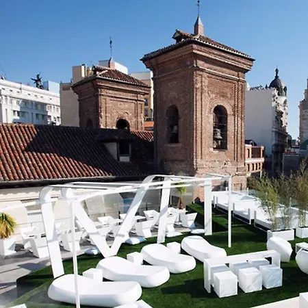 Appartamento El Loft De San Juan
