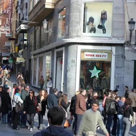 El Loft De San Juan *