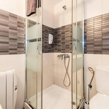 Apartamento Loft En Travesía De Cabestreros - Lavapiés *