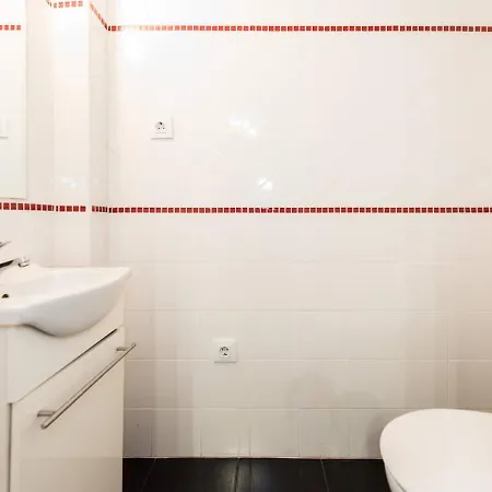 Loft En Travesia De Cabestreros - Lavapies *