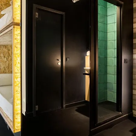 Hostal Bastardo