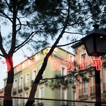 Bastardo Hostel