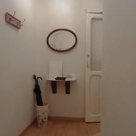 Apartamento Art Ampartment Doctor Fourquet *