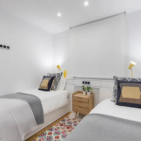 Hermosilla By Flatsweethome