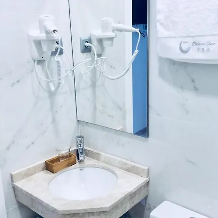 Palacio Luna 3*