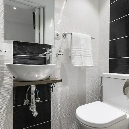 Mayor Sol Apartamento *