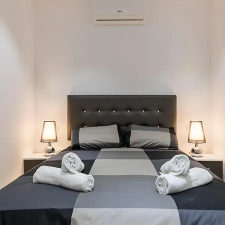 Apartamento Mayor Sol *