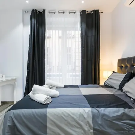 Mayor Sol Apartamento Madrid