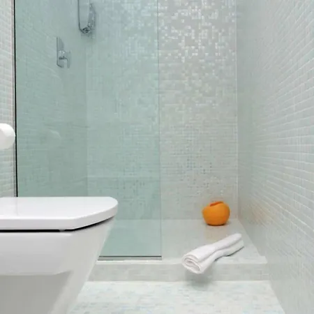 Apartamento Callao Madrid