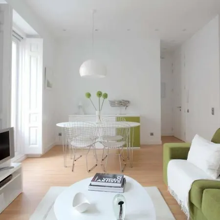 Apartamento Callao Madrid