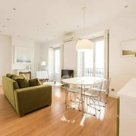Apartamento Callao * Madrid