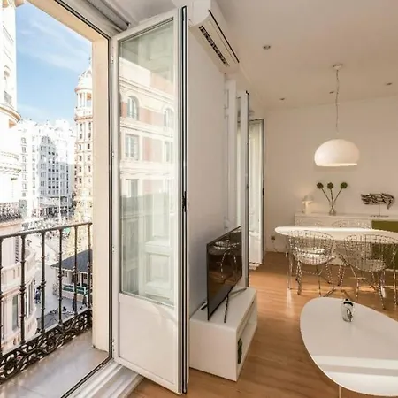 Apartamento Callao Apartment *