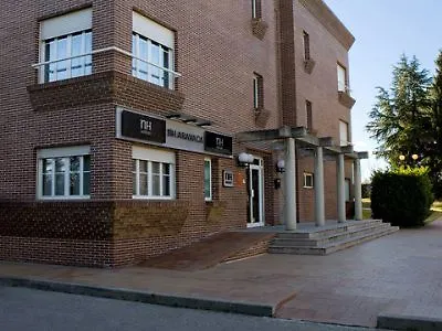 Th阿拉瓦卡酒店 3* 马德里