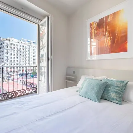 Apartamento Callao * Madrid