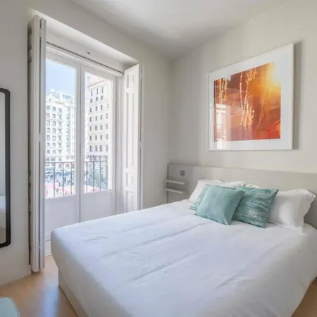 Apartamento Callao * Madrid