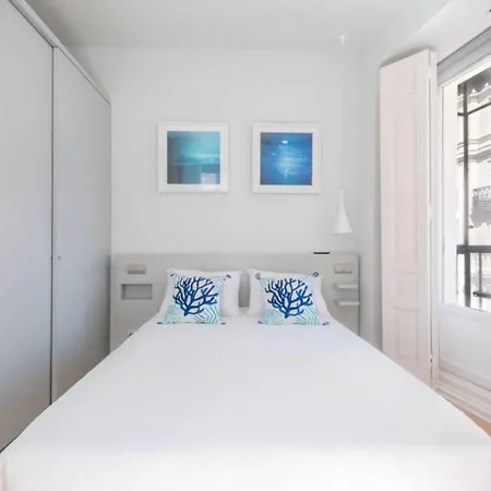 Apartamento Callao