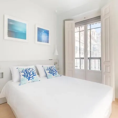 Apartamento Callao