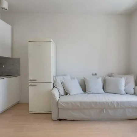 Apartamento Callao Madrid