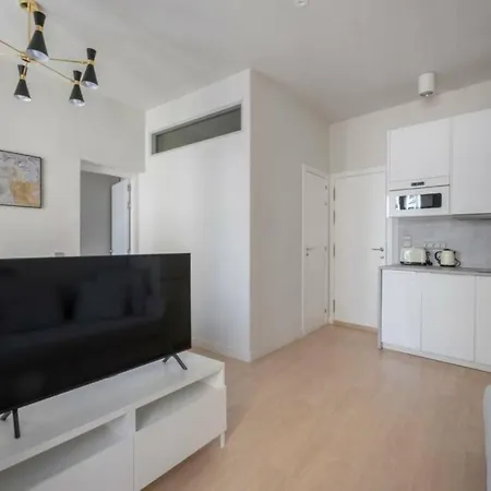 Apartamento Callao * Madrid