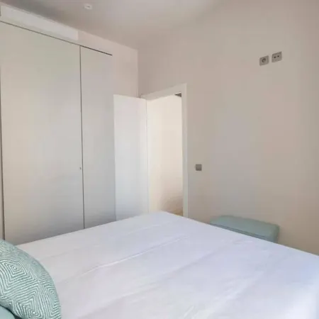 Apartamento Callao * Madrid