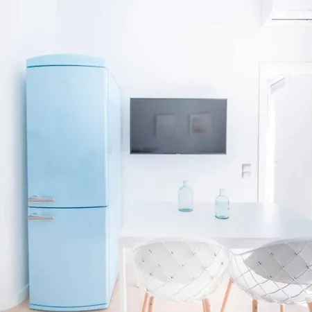 Apartamento Callao Apartment *