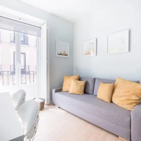 Apartamento Callao