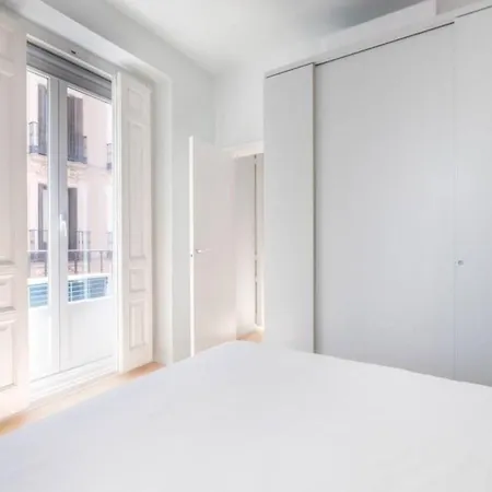 Apartamento Callao Madrid
