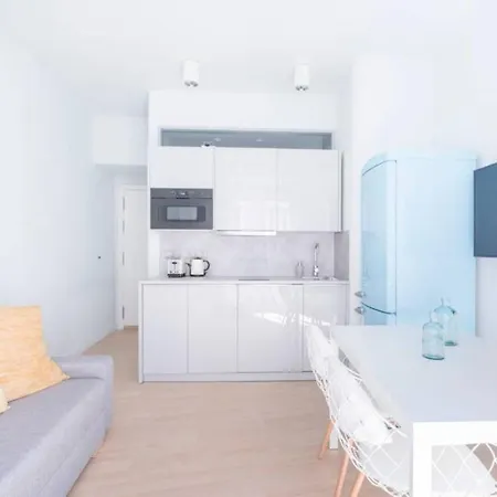 Apartamento Callao Apartment Madrid